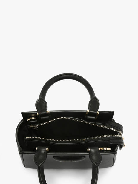 Cross Body Tas City Lacoste Zwart city NF5155AU ander zicht 2